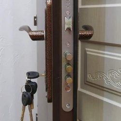 Бостон-замок Бостон-замок