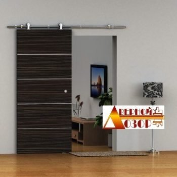 04 Межкомнатные раздвижные двери с молдингом 04 Межкомнатные раздвижные двери с молдингом